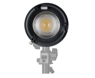 Quadralite SVL-400 Plus - 1489666 - zdjęcie 4